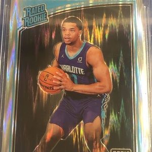 Meet your Posher, Aayden